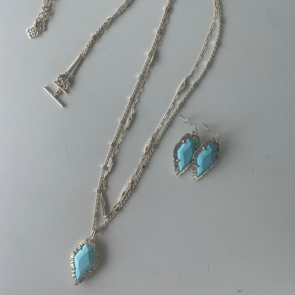 Tessa Set Kendra Scott